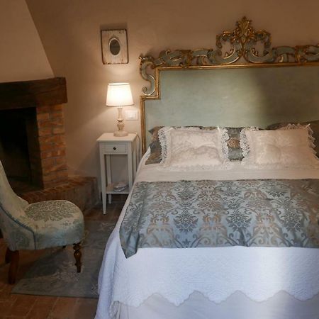 Agriturismo La Pieve Коле Вал д'Елза Екстериор снимка