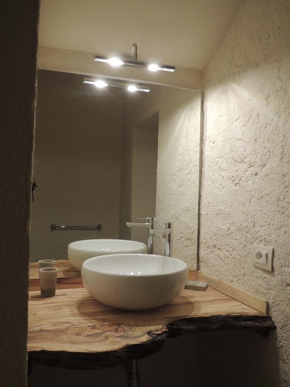 Agriturismo La Pieve Коле Вал д'Елза Екстериор снимка
